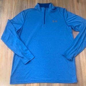 Men’s Under Armour 1/4 zip